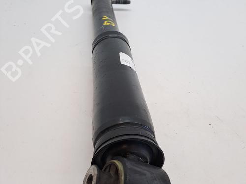 Left rear shock absorber RENAULT GRAND SCÉNIC IV (R9_) 1.3 TCe 140 (R9NB) | BP23369722M18 