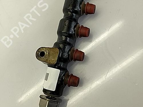 Sprederrør BMW 3 (E90) 320 d | BP29303165M98 
