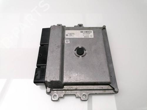 Motorstyringsenhed RENAULT CLIO IV Grandtour (KH_) 0.9 TCe 90 | BP23405193M57