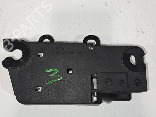 Høyre foran invendig håndtak FORD FOCUS II (DA_, HCP, DP) 1.8 TDCi | BP24108574I14 