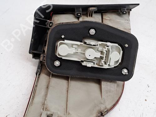 Right taillight MERCEDES-BENZ B-CLASS Sports Tourer (W245) B 200 CDI (245.208) | BP27606813C35 