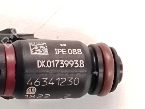 Injector FIAT 500 (312_) 1.0 Mild Hybrid (312AYD1B) | BP36157875M100 - Image 2