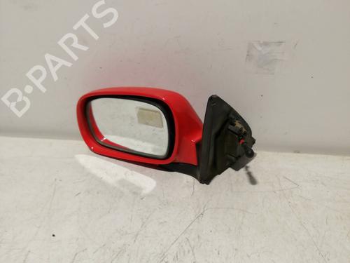 Used Left mirror DAEWOO NEXIA 1.5 (08, 68) (71 hp) 25456948