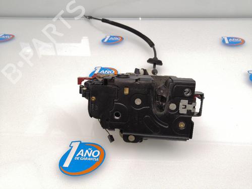 Rear left lock VW GOLF V (1K1) 1.4 16V | BP23383440C100 