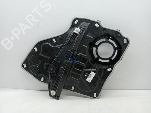 Used Rear left window mechanism FORD FOCUS IV (HN) 1.5 EcoBlue (120 hp) 23351239