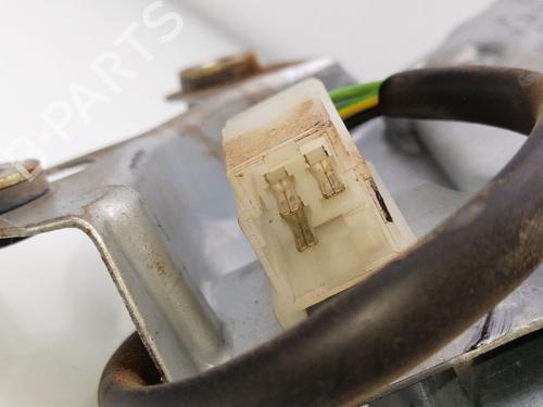 Rear wiper motor NISSAN TERRANO II (R20) 3.0 Di 4WD | BP23405112M102 