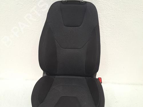 Used Right front seat FORD MONDEO V Turnier (CF) 2.0 TDCi (150 hp) 25031954