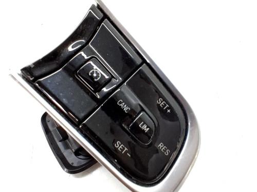 Used Steering wheel controls FIAT 500e (332_) Elektro 3+1 (FA1) (118 hp) 30337922