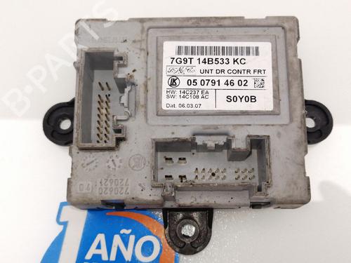 Used Electronic module FORD MONDEO IV (BA7) 2.0 TDCi (136 hp) 23458249