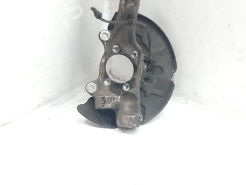 Left front steering knuckle AUDI A4 B7 (8EC) 2.0 TDI | BP35947011M25 - Image 2
