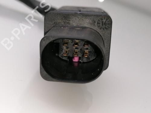Elektronisk sensor KIA CARENS IV 1.7 CRDi | BP23458534M84 