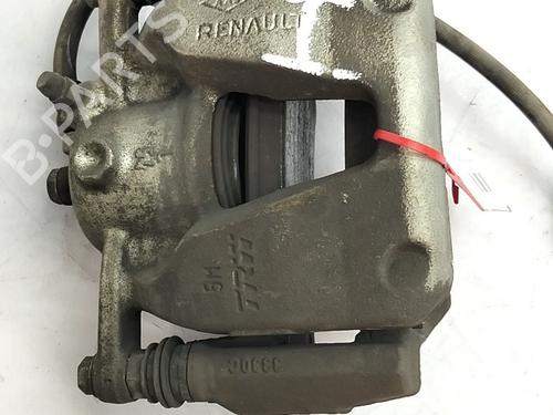 Used Left front brake caliper Left front brake caliper 38418595 38418595