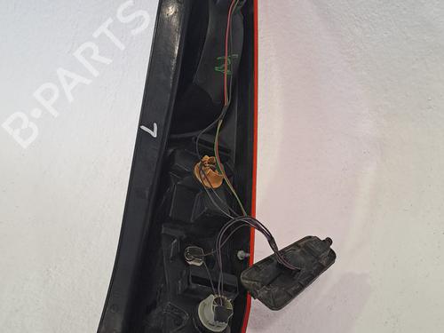 Left taillight FORD FIESTA V (JH_, JD_) 1.4 TDCi | BP27274497C34 