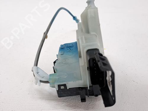 Rear right lock CITROËN C4 CACTUS 1.2 THP 110 | BP24108552C99 