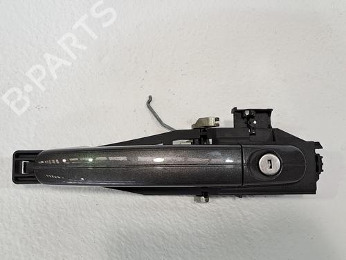 Used Front left exterior door handle FORD C-MAX II (DXA/CB7, DXA/CEU) 1.0 EcoBoost (125 hp) 24848673