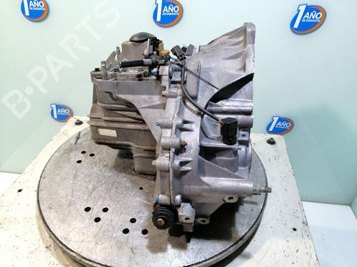 Gearbox FORD MONDEO I (GBP) 1.8 TD | BP24107302M3 