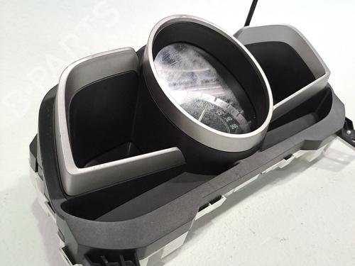 Instrument cluster MAZDA 3 Saloon (BM_, BN_) 2.2 D | BP23373601C47 