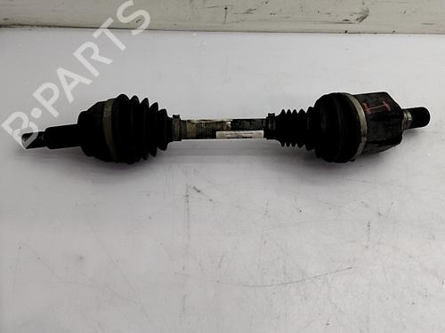 Used Left front driveshaft Left front driveshaft LAND ROVER RANGE ROVER EVOQUE (L538) 2.0 D 4x4 (150 hp) 34342013 34342013
