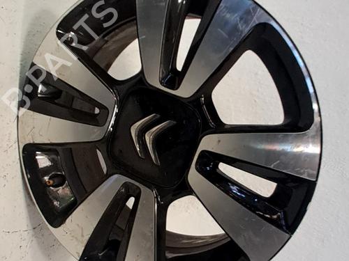 Fælk Fælk CITROËN C8 (EA_, EB_) 2.0 HDi (120 hp) 34005163 34005163