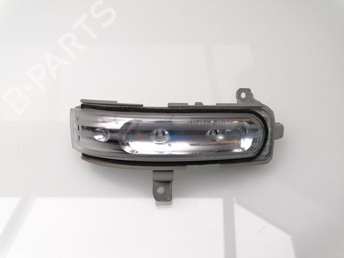 Right side indicator MAZDA CX-7 (ER) 2.3 MZR DISI Turbo AWD (ER3P) | BP23386192I19 