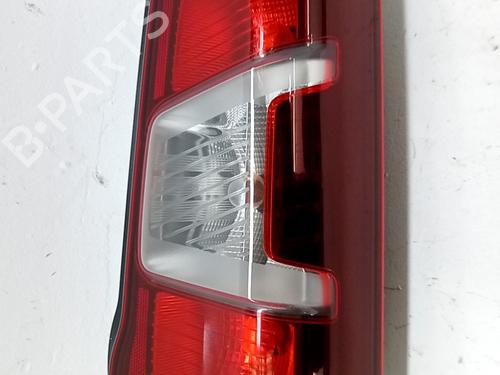 Used Right taillight Right taillight CITROËN BERLINGO Box Body/MPV (K9) 1.5 BlueHDi 100 (102 hp) 36036362 36036362