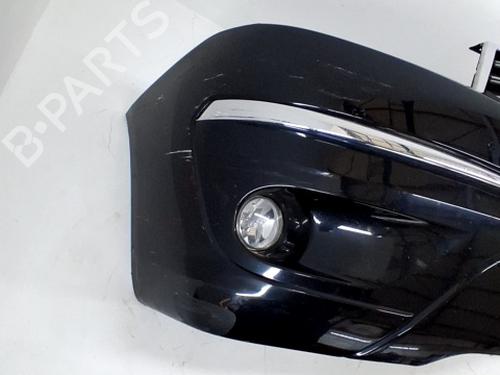 Front bumper SSANGYONG RODIUS II 2.0 Xdi | BP29990726C7
