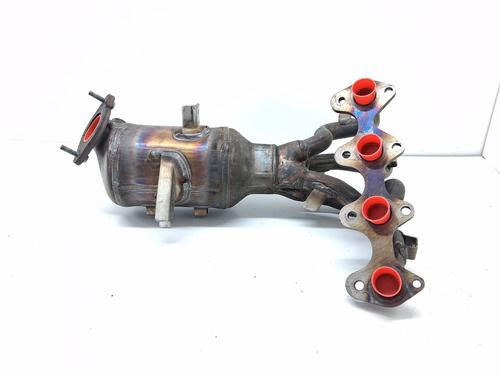 Catalyst MG MG ZS SUV (AZS1) 1.5 VTi | BP28141766M10 