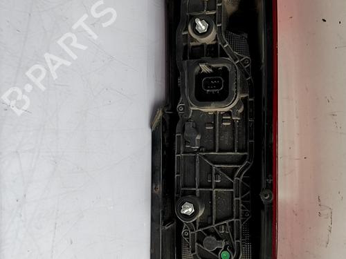 Right taillight PEUGEOT BOXER Van 2.0 BlueHDi 130 | BP35779318C35 - Image 2