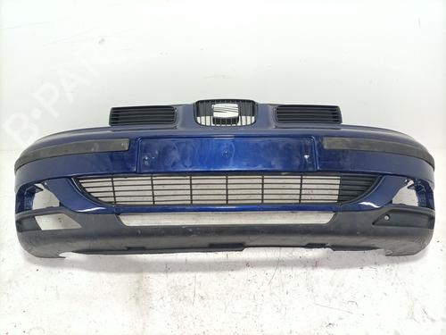Used Front bumper SEAT TOLEDO II (1M2) 1.9 TDI (110 hp) 29384806