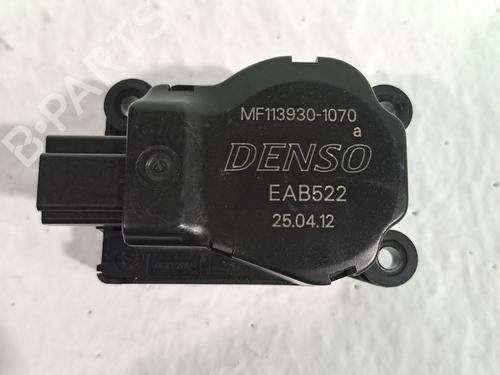 Used Electronic sensor LAND ROVER DISCOVERY IV (L319) 3.0 SDV6 4x4 (256 hp) 24172108