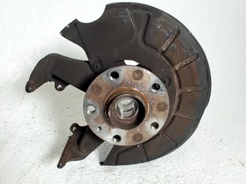 Used Right front steering knuckle Right front steering knuckle SEAT ALTEA XL (5P5, 5P8) 1.6 LPG (102 hp) 30478118 30478118