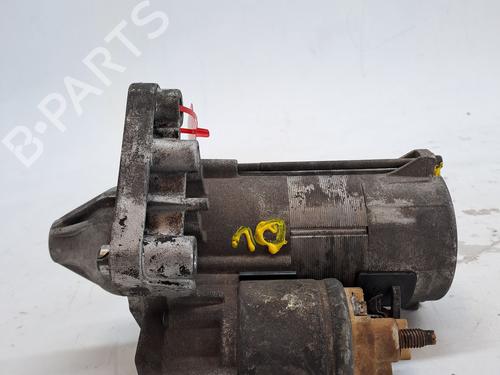 Starter PEUGEOT 407 (6D_) 1.6 HDi 110 (6D9HZC, 6D9HYC) | BP25613116M8 