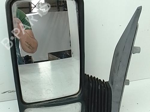 Retrovisor esquerdo Retrovisor esquerdo IVECO DAILY IV Platform/Chassis 35C14, 35S14, 35S14 /P (136 hp) 36666024 36666024