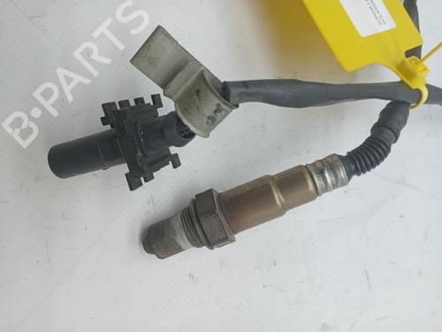 Elektronisk sensor VW POLO V (6R1, 6C1) 1.8 GTI | BP23356811M84 