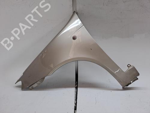 Used Left front fenders FIAT PUNTO (188_) 1.3 JTD 16V (70 hp) 25458819