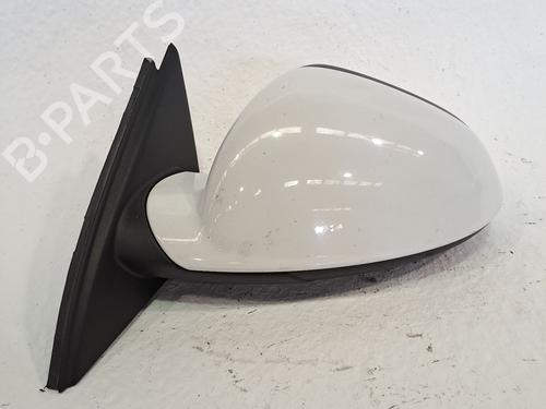 Left mirror OPEL INSIGNIA A (G09) 2.0 CDTI (68) | BP26544432C26 