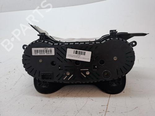 Instrument cluster ALFA ROMEO GIULIETTA (940_) 2.0 JTDM (940FXQ1A, 940FYC1A) | BP23383569C47