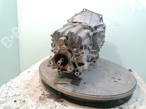 Gearbox BMW 1 (F20) 120 d | BP24171258M3 