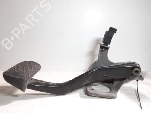 Break pedal MERCEDES-BENZ E-CLASS (W211) E 270 CDI (211.016) | BP30452487I19