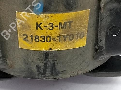 Engine mount KIA PICANTO II (TA) 1.0 | BP31163952M89