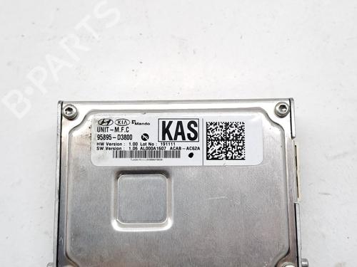 Camera HYUNDAI TUCSON (TL, TLE) 1.6 CRDi hybrid 48V | BP28975439E14 