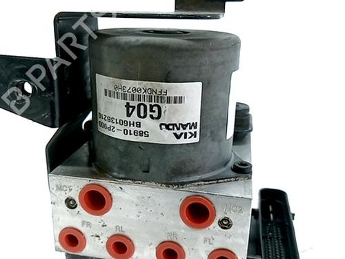 ABS pump KIA SORENTO II (XM) 2.0 CRDi | BP31247210M43