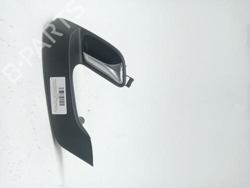 Front right interior door handle VW POLO V (6R1, 6C1) 1.6 TDI | BP24109029I14 