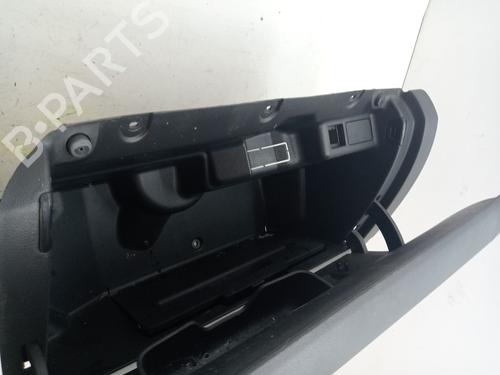 Glove box VW POLO V (6R1, 6C1) 1.2 TSI | BP23353782C95 