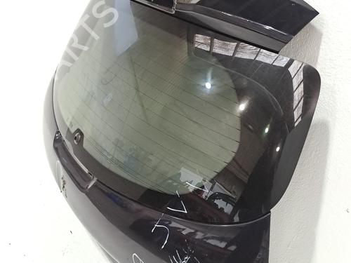 Tailgate PEUGEOT 208 I (CA_, CC_) 1.6 HDi / BlueHDi 75 | BP24515386C6 