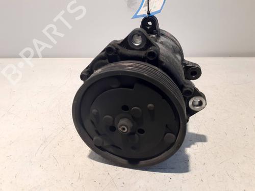 Used AC compressor SEAT CORDOBA (6K1, 6K2) 1.9 SDI (68 hp) 25988240