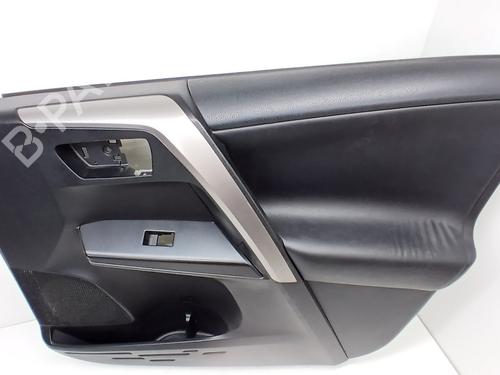 Front right panel TOYOTA RAV 4 IV (_A4_) 2.5 Hybrid (AVA42_) | BP39556875C59 - Image 3