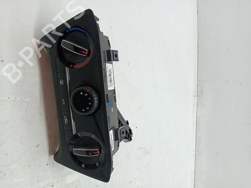 Used Climate control HYUNDAI i20 II (GB, IB) 1.2 (75 hp) 23355209
