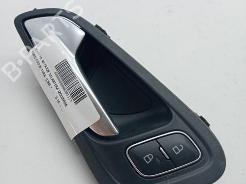 Used Front left interior door handle FORD FOCUS III Turnier 1.6 TDCi (115 hp) 23355544