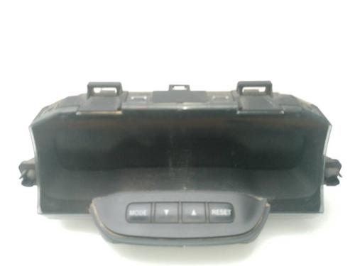 Used Display monitor TOYOTA LAND CRUISER 90 (_J9_) 3.0 D-4D 4WD (KDJ90_, KDJ95_, KDJ90W, KDJ95W) (163 hp) 29351389